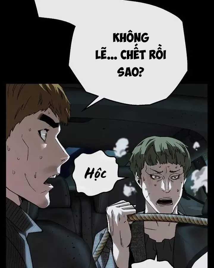 Hồ Sơ Ác Nhân - Chapter 37 - Trang 135