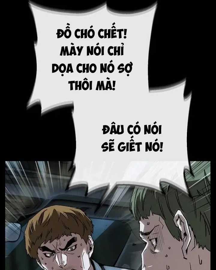 Hồ Sơ Ác Nhân - Chapter 37 - Trang 137