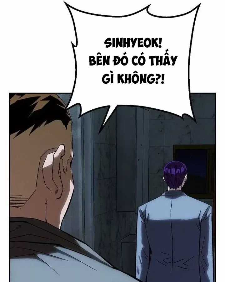 Hồ Sơ Ác Nhân - Chapter 37 - Trang 18
