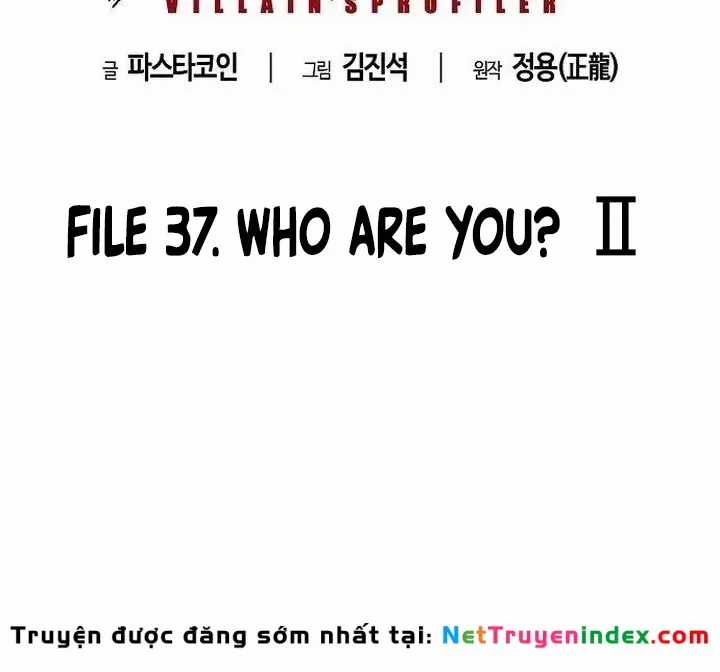 Hồ Sơ Ác Nhân - Chapter 37 - Trang 34