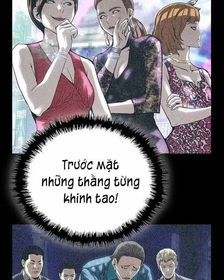 Hồ Sơ Ác Nhân - Chapter 37 - Trang 43