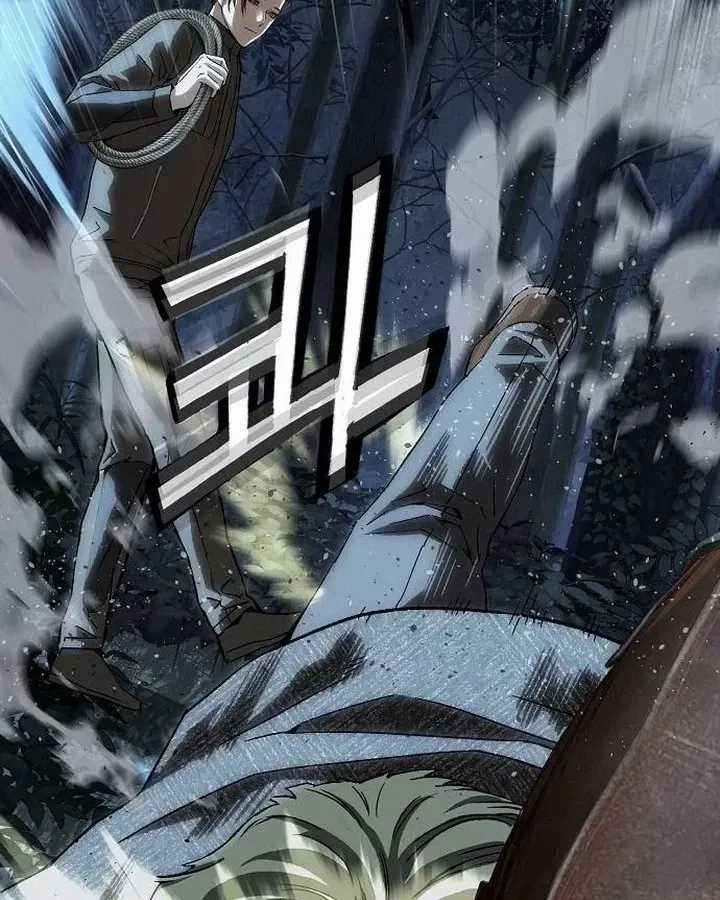 Hồ Sơ Ác Nhân - Chapter 37 - Trang 49