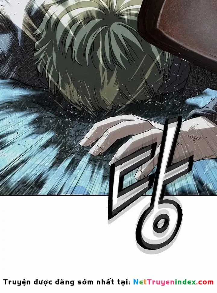 Hồ Sơ Ác Nhân - Chapter 37 - Trang 50
