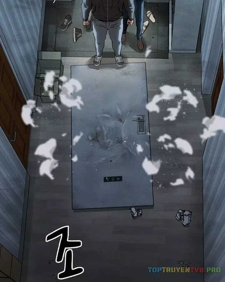 Hồ Sơ Ác Nhân - Chapter 37 - Trang 6