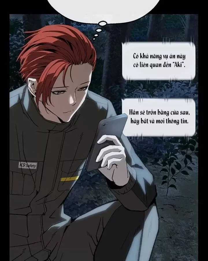 Hồ Sơ Ác Nhân - Chapter 37 - Trang 61