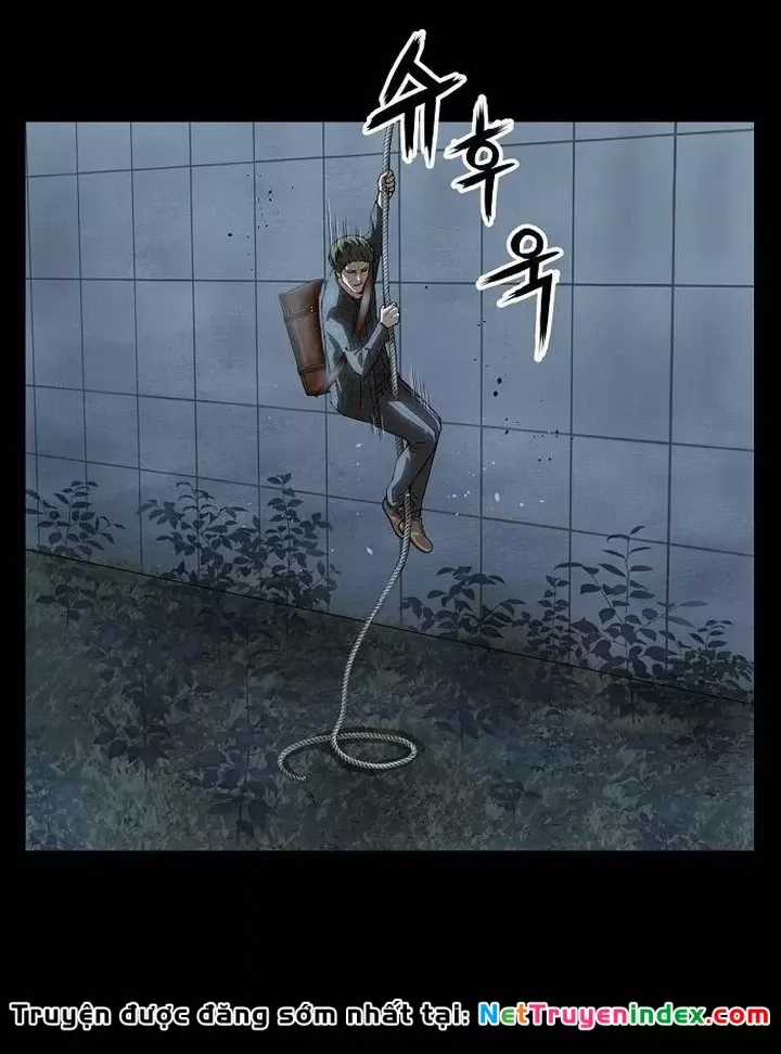 Hồ Sơ Ác Nhân - Chapter 37 - Trang 64