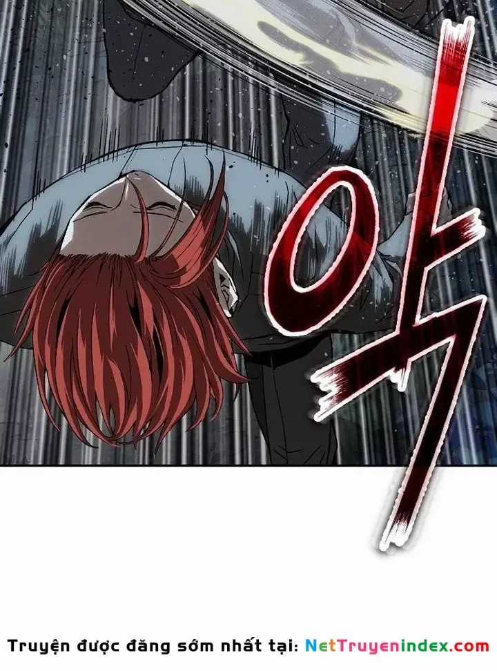 Hồ Sơ Ác Nhân - Chapter 37 - Trang 81