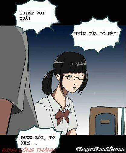 Hồ Sơ Bệnh Nhân - Chapter 1 - Trang 11