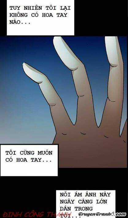 Hồ Sơ Bệnh Nhân - Chapter 1 - Trang 13