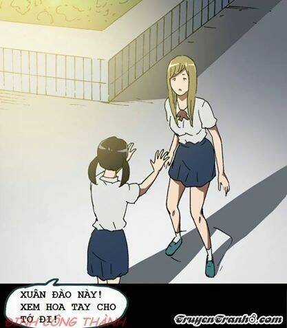 Hồ Sơ Bệnh Nhân - Chapter 1 - Trang 14