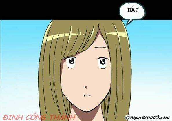 Hồ Sơ Bệnh Nhân - Chapter 1 - Trang 15