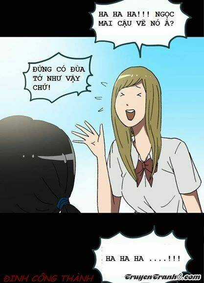 Hồ Sơ Bệnh Nhân - Chapter 1 - Trang 17