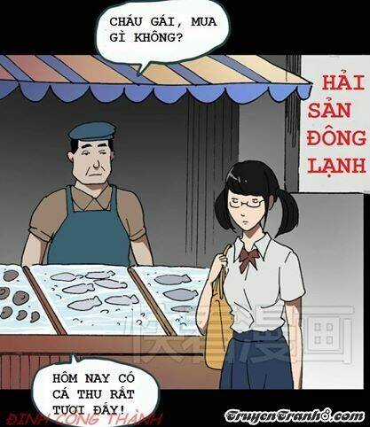 Hồ Sơ Bệnh Nhân - Chapter 1 - Trang 19