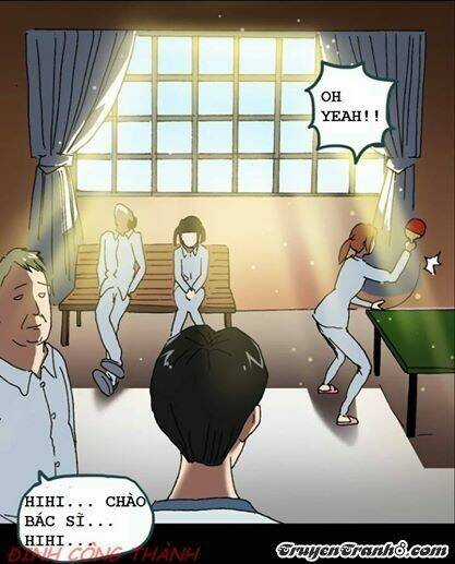 Hồ Sơ Bệnh Nhân - Chapter 1 - Trang 4