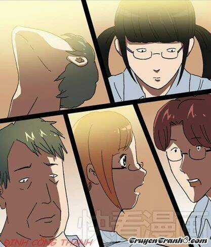 Hồ Sơ Bệnh Nhân - Chapter 1 - Trang 5