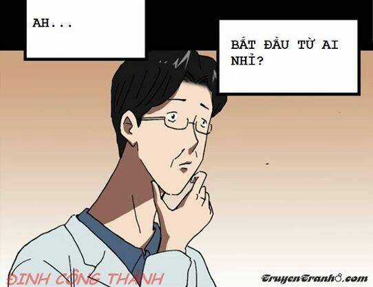 Hồ Sơ Bệnh Nhân - Chapter 1 - Trang 6