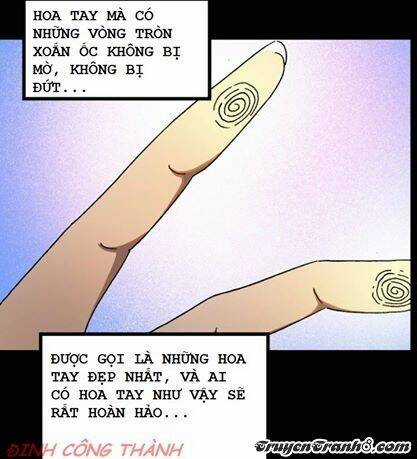 Hồ Sơ Bệnh Nhân - Chapter 1 - Trang 10