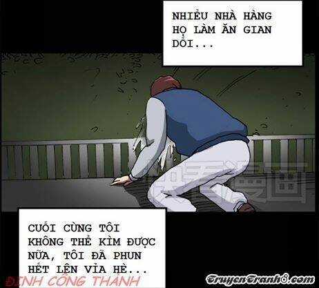 Hồ Sơ Bệnh Nhân - Chapter 10 - Trang 14