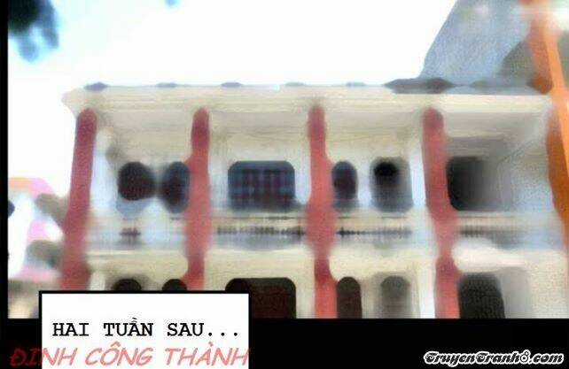 Hồ Sơ Bệnh Nhân - Chapter 10 - Trang 15