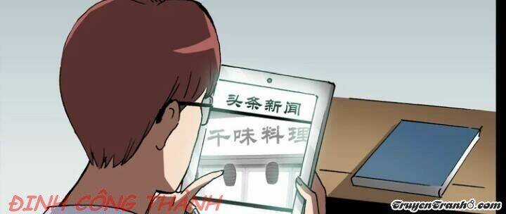 Hồ Sơ Bệnh Nhân - Chapter 10 - Trang 16