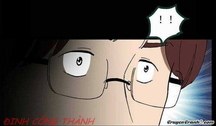 Hồ Sơ Bệnh Nhân - Chapter 10 - Trang 17