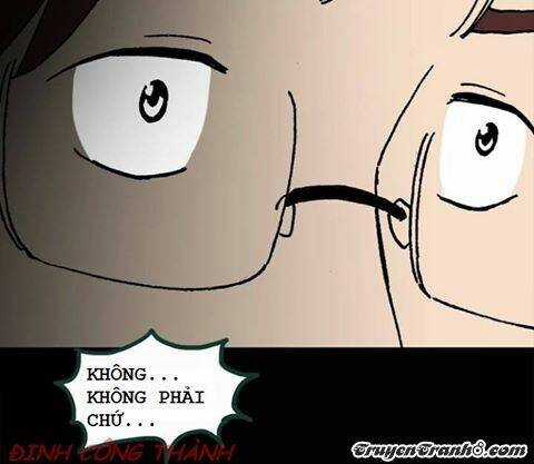 Hồ Sơ Bệnh Nhân - Chapter 10 - Trang 19