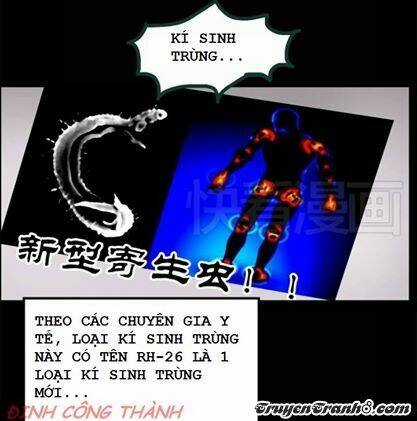 Hồ Sơ Bệnh Nhân - Chapter 10 - Trang 20