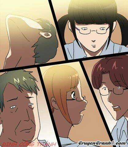 Hồ Sơ Bệnh Nhân - Chapter 10 - Trang 3