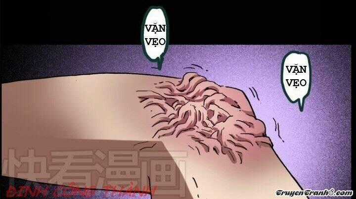 Hồ Sơ Bệnh Nhân - Chapter 10 - Trang 25