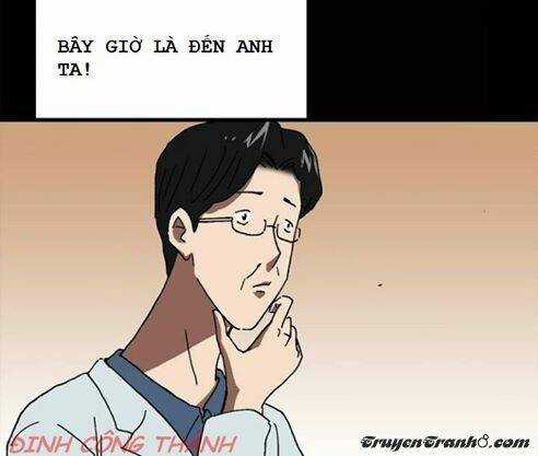 Hồ Sơ Bệnh Nhân - Chapter 10 - Trang 4