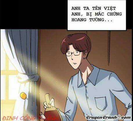 Hồ Sơ Bệnh Nhân - Chapter 10 - Trang 5