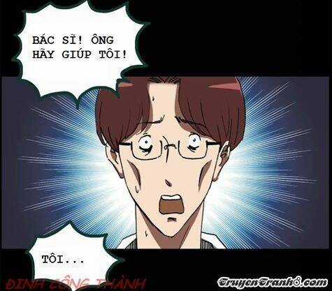 Hồ Sơ Bệnh Nhân - Chapter 10 - Trang 7