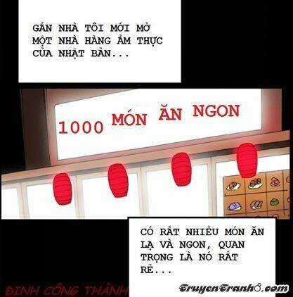 Hồ Sơ Bệnh Nhân - Chapter 10 - Trang 9