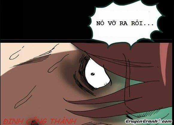 Hồ Sơ Bệnh Nhân - Chapter 11 - Trang 11