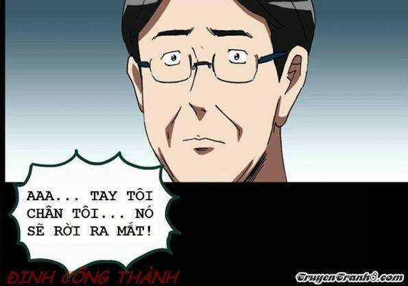 Hồ Sơ Bệnh Nhân - Chapter 11 - Trang 14
