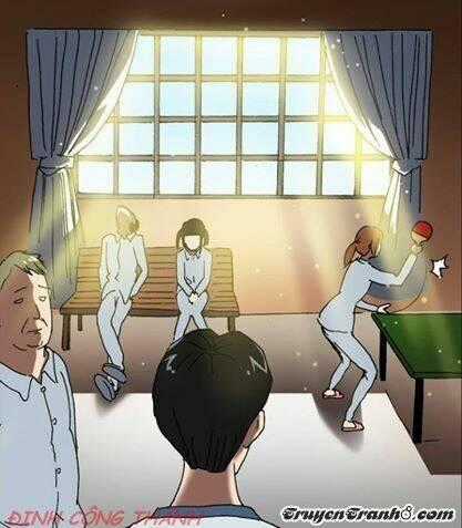 Hồ Sơ Bệnh Nhân - Chapter 11 - Trang 17