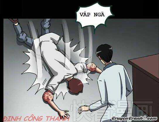 Hồ Sơ Bệnh Nhân - Chapter 11 - Trang 6