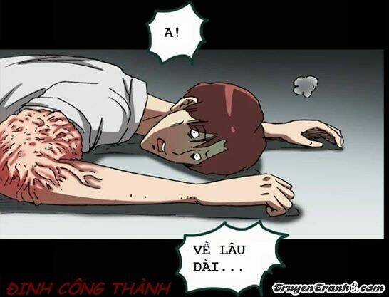 Hồ Sơ Bệnh Nhân - Chapter 11 - Trang 7