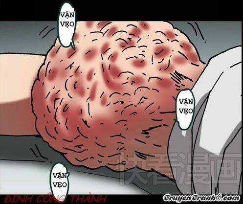 Hồ Sơ Bệnh Nhân - Chapter 11 - Trang 9