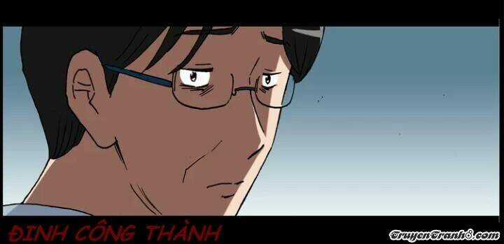 Hồ Sơ Bệnh Nhân - Chapter 12 - Trang 12