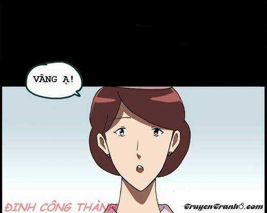 Hồ Sơ Bệnh Nhân - Chapter 12 - Trang 13