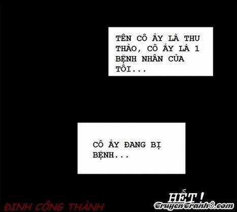 Hồ Sơ Bệnh Nhân - Chapter 12 - Trang 15