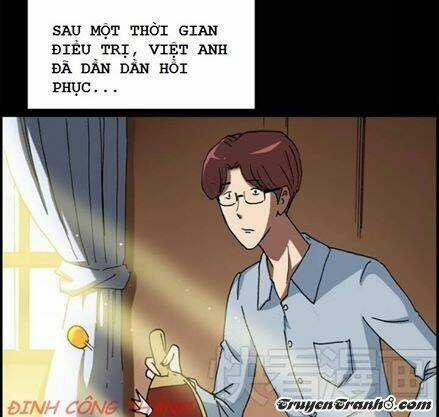 Hồ Sơ Bệnh Nhân - Chapter 12 - Trang 3