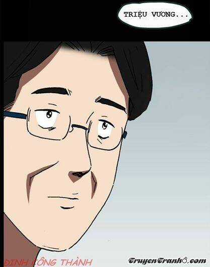 Hồ Sơ Bệnh Nhân - Chapter 12 - Trang 4