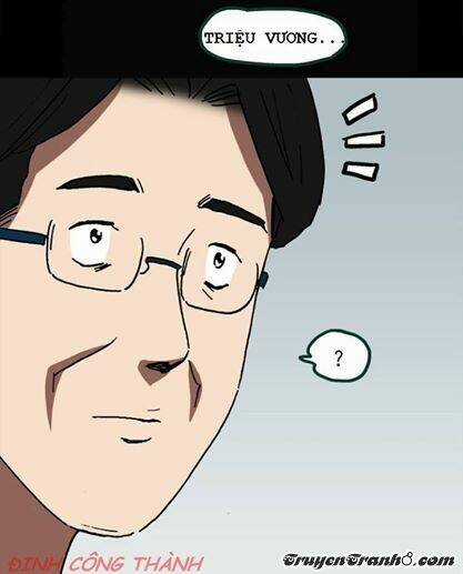 Hồ Sơ Bệnh Nhân - Chapter 12 - Trang 5