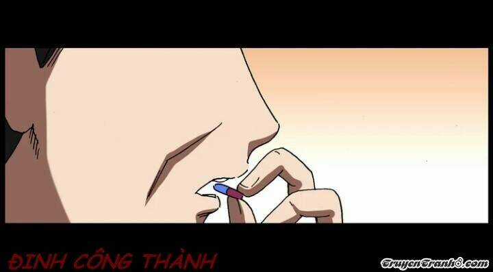 Hồ Sơ Bệnh Nhân - Chapter 12 - Trang 9