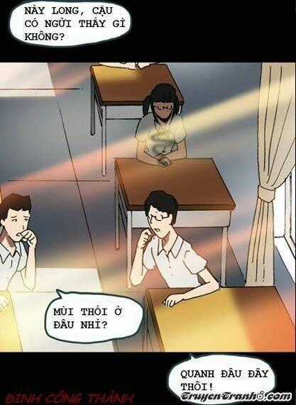 Hồ Sơ Bệnh Nhân - Chapter 2 - Trang 2