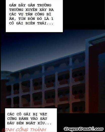 Hồ Sơ Bệnh Nhân - Chapter 2 - Trang 12