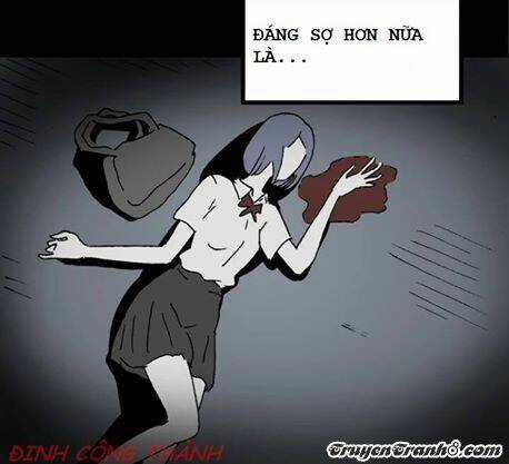 Hồ Sơ Bệnh Nhân - Chapter 2 - Trang 13