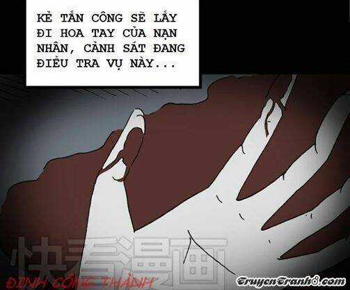 Hồ Sơ Bệnh Nhân - Chapter 2 - Trang 14